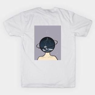 Overthinking T-Shirt